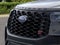 2026 Ford Explorer ST RWD