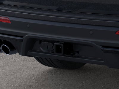 2026 Ford Explorer ST RWD