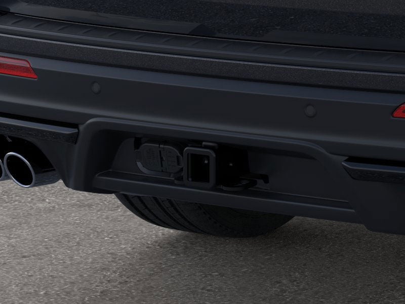 2026 Ford Explorer ST RWD