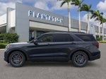 2026 Ford Explorer ST RWD