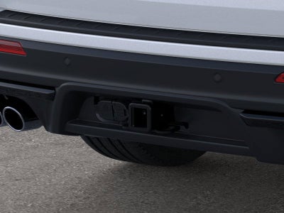 2026 Ford Explorer ST RWD