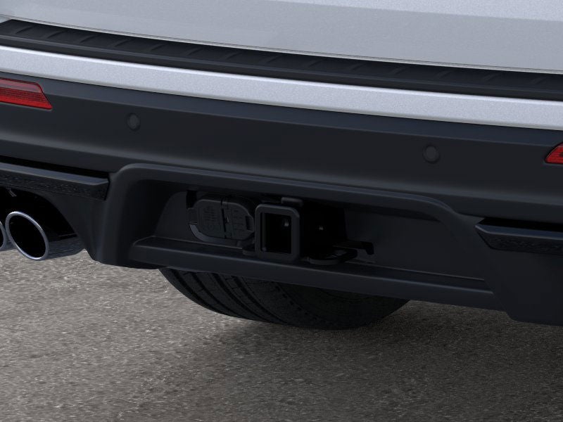 2026 Ford Explorer ST RWD