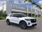 2026 Ford Explorer ST RWD