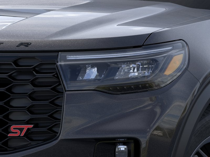 2026 Ford Explorer ST RWD