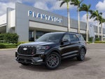 2027 Ford Explorer ST RWD