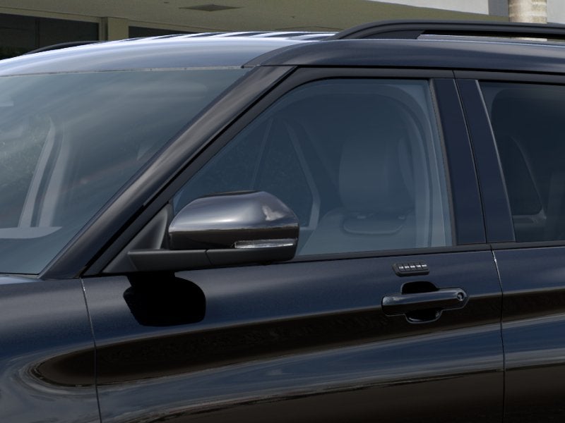 2027 Ford Explorer ST RWD