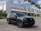 2027 Ford Explorer ST RWD