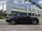 2027 Ford Explorer ST RWD
