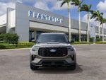 2027 Ford Explorer ST RWD