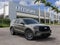 2027 Ford Explorer ST RWD