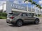 2027 Ford Explorer ST RWD