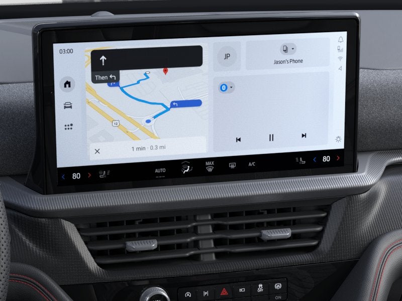 2026 Ford Explorer ST RWD