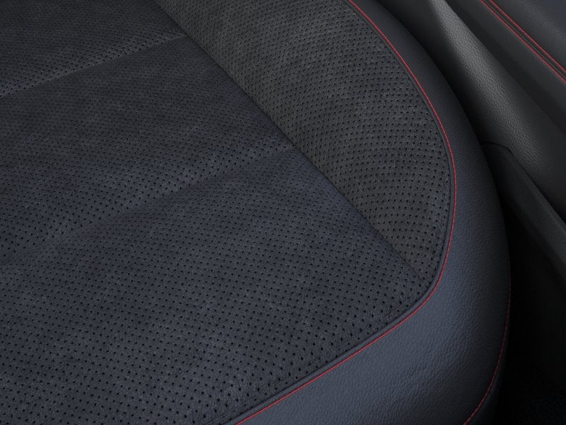 2026 Ford Explorer ST RWD