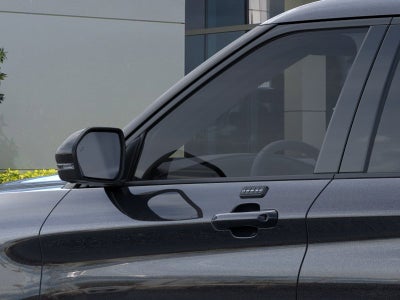 2026 Ford Explorer ST RWD