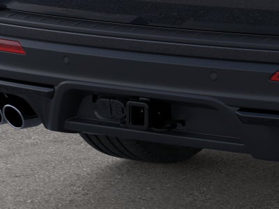 2026 Ford Explorer ST RWD