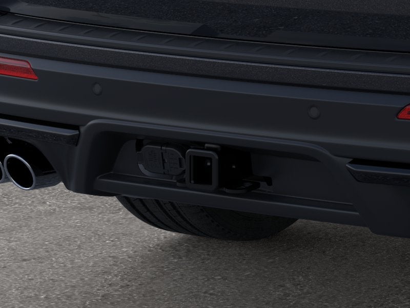 2026 Ford Explorer ST RWD