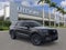 2026 Ford Explorer ST RWD
