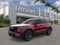 2026 Ford Explorer ST RWD