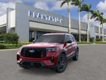 2026 Ford Explorer ST RWD