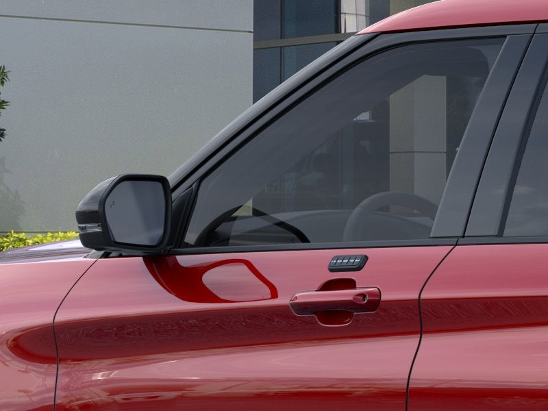 2026 Ford Explorer ST RWD