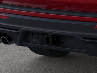 2026 Ford Explorer ST RWD