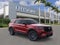 2026 Ford Explorer ST RWD
