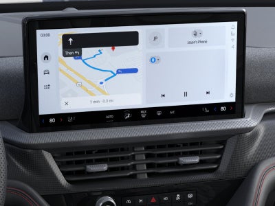 2026 Ford Explorer ST RWD