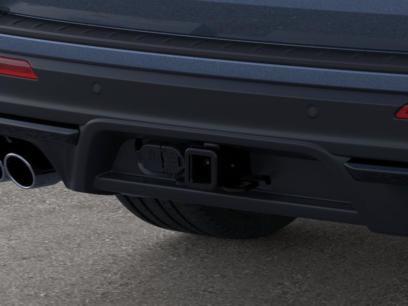 2026 Ford Explorer ST RWD