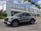 2027 Ford Explorer ST RWD
