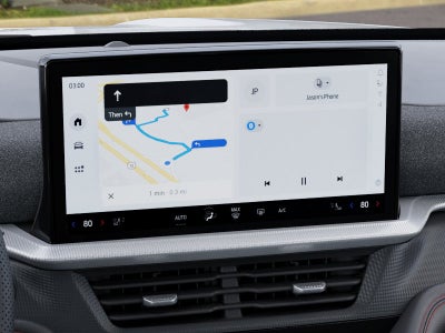2027 Ford Explorer ST RWD