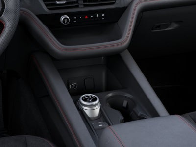2027 Ford Explorer ST RWD