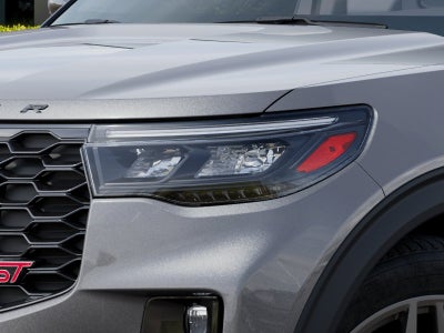 2027 Ford Explorer ST RWD