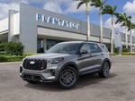 2027 Ford Explorer ST RWD
