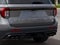 2027 Ford Explorer ST RWD