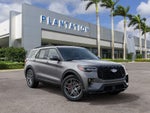 2027 Ford Explorer ST RWD