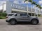 2027 Ford Explorer ST RWD