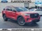 2025 Ford Explorer ST RWD