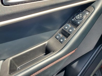 2025 Ford Explorer ST RWD