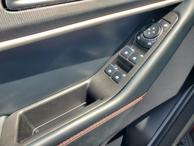 2025 Ford Explorer ST RWD