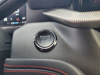 2025 Ford Explorer ST RWD