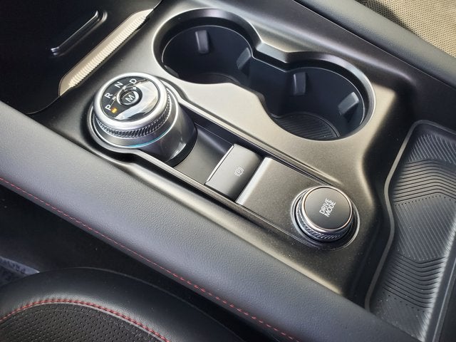 2025 Ford Explorer ST RWD