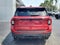 2025 Ford Explorer ST RWD