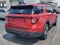 2025 Ford Explorer ST RWD