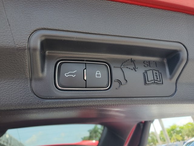 2025 Ford Explorer ST RWD