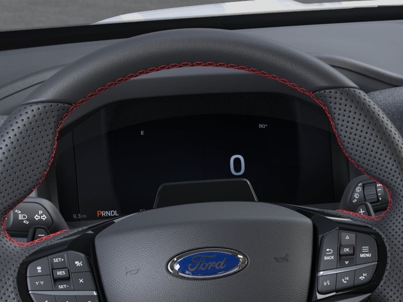 2026 Ford Explorer ST RWD