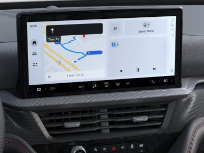 2026 Ford Explorer ST RWD