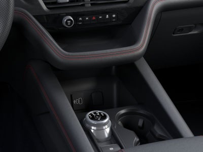 2026 Ford Explorer ST RWD