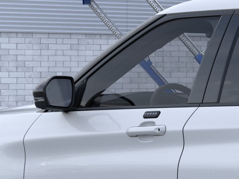 2026 Ford Explorer ST RWD