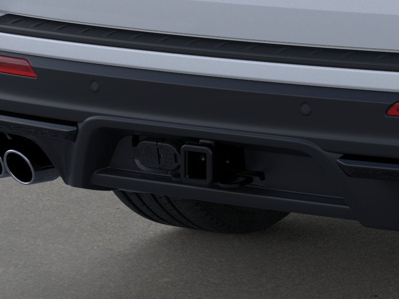 2026 Ford Explorer ST RWD