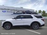 2026 Ford Explorer ST RWD